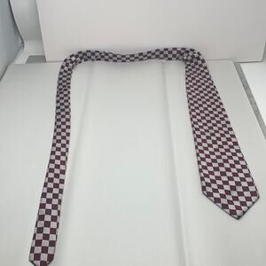 Bugatti Silk Tie
